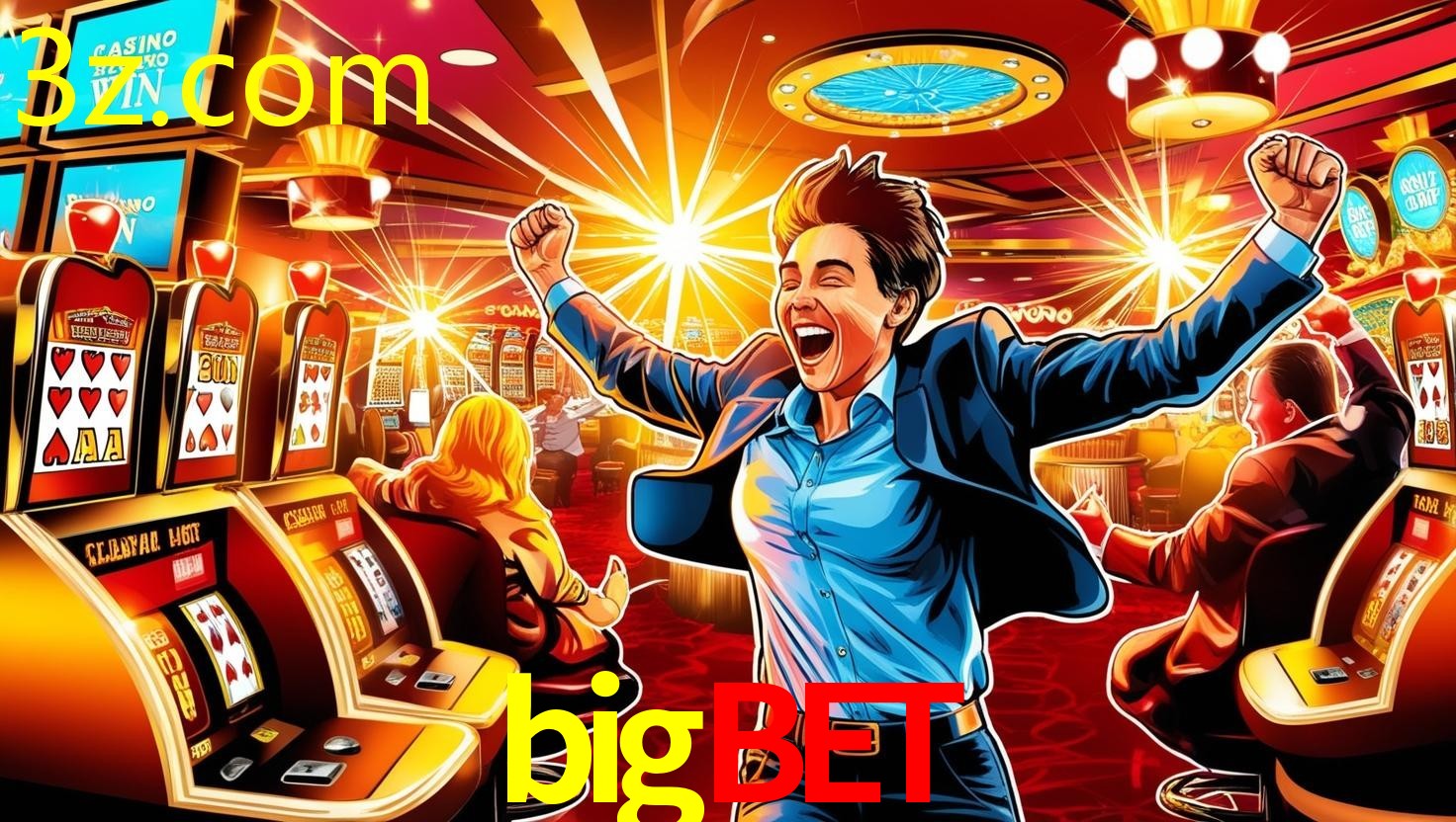 BIGBET