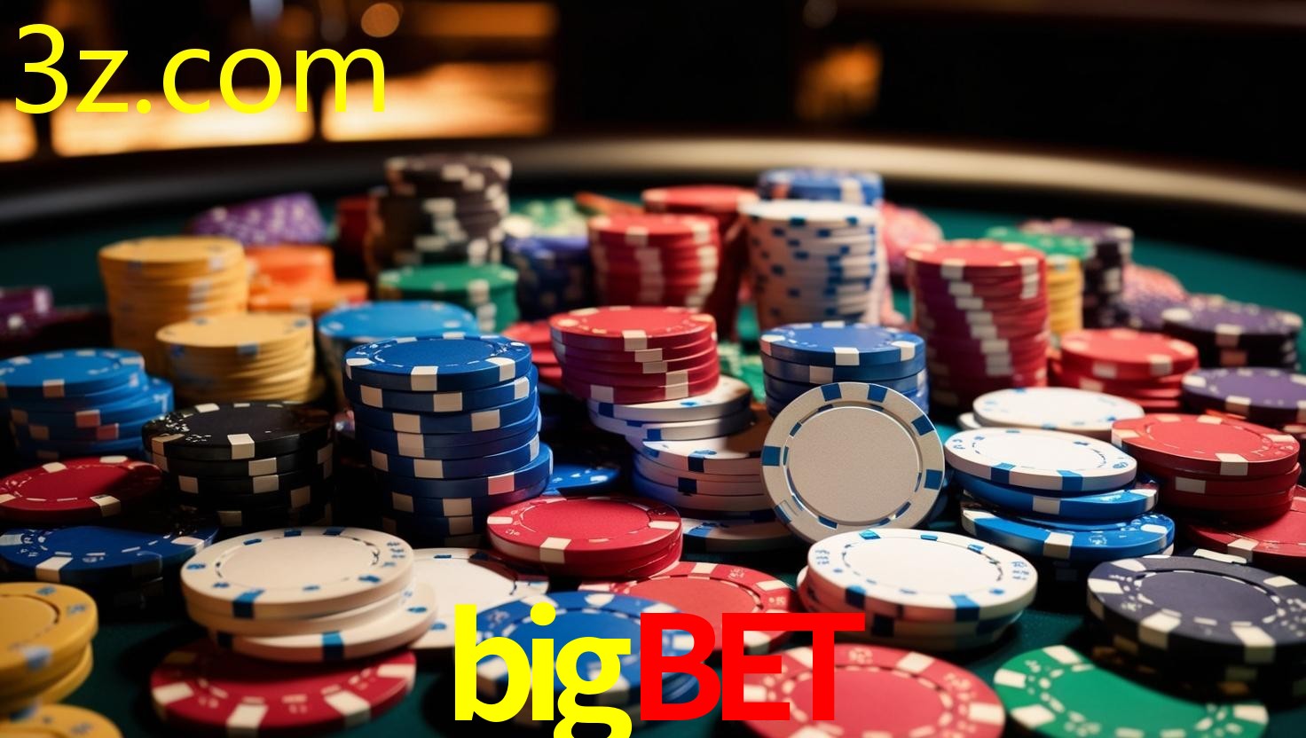 BIGBET