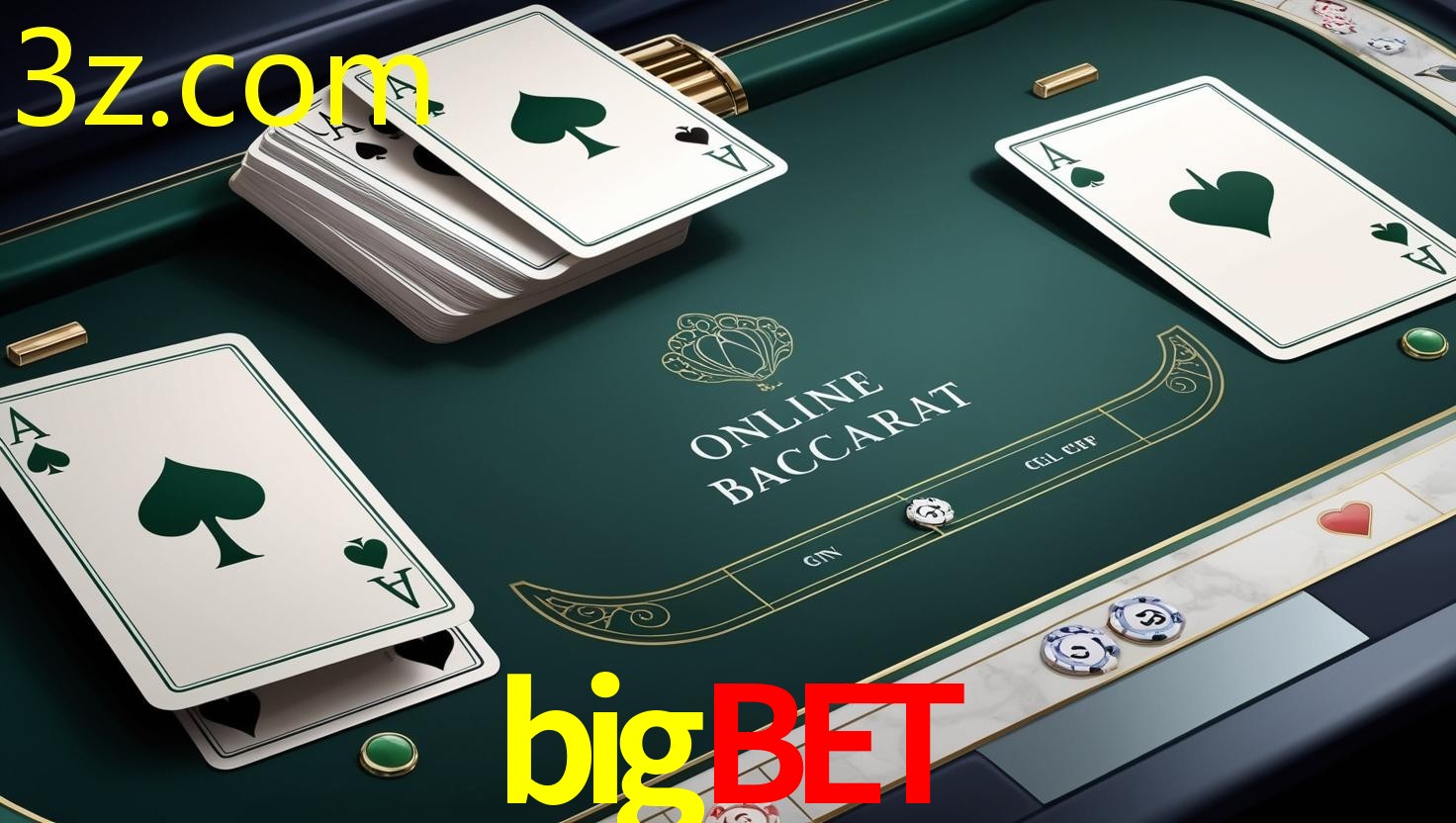 BIGBET
